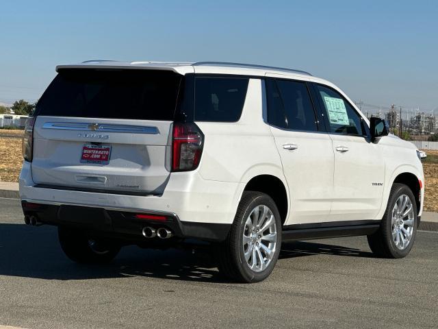 2024 Chevrolet Tahoe Vehicle Photo in PITTSBURG, CA 94565-7121