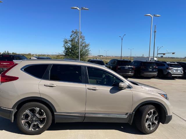 2019 Honda CR-V Vehicle Photo in Grapevine, TX 76051