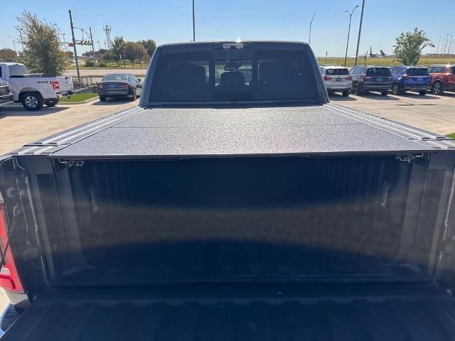 2022 Ram 2500 Vehicle Photo in Grapevine, TX 76051