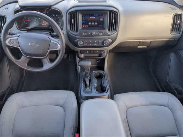 2020 Chevrolet Colorado Vehicle Photo in Corpus Christi, TX 78411