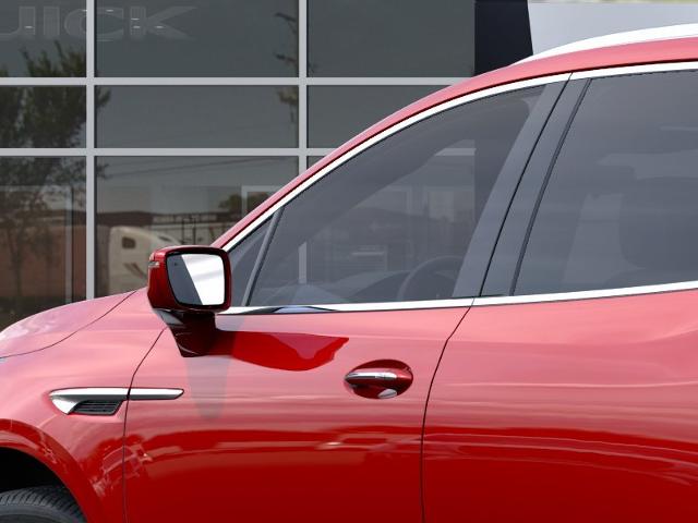 2024 Buick Enclave Vehicle Photo in LAUREL, MD 20707-4622