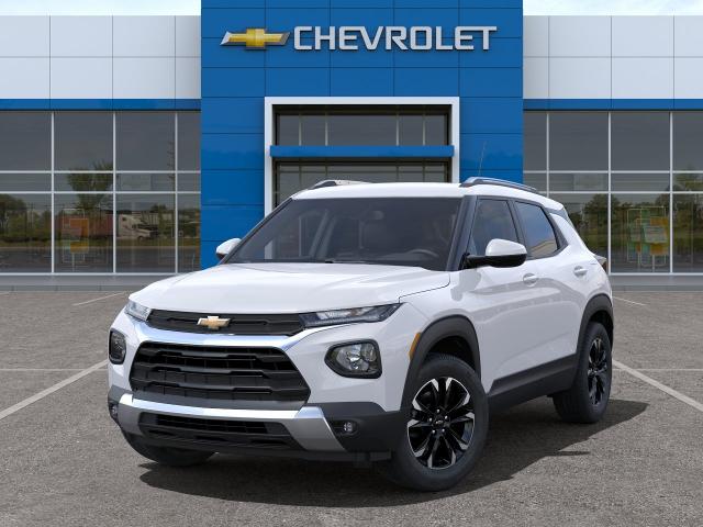 2023 Chevrolet Trailblazer Vehicle Photo in INDIANAPOLIS, IN 46227-0991