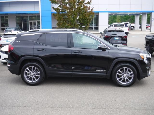 2023 GMC Terrain Vehicle Photo in JASPER, GA 30143-8655