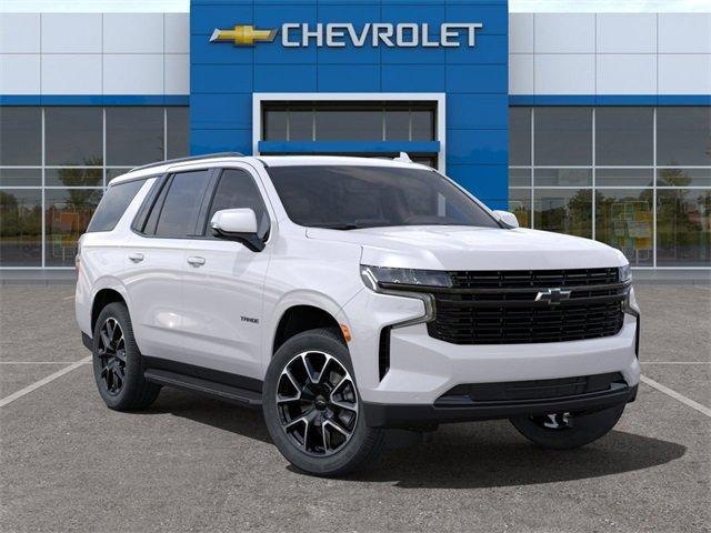 2024 Chevrolet Tahoe Vehicle Photo in AURORA, CO 80011-6998