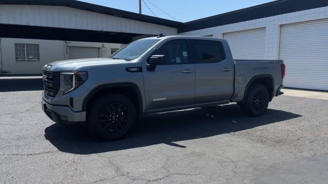 2024 GMC Sierra 1500 Vehicle Photo in TURLOCK, CA 95380-4918