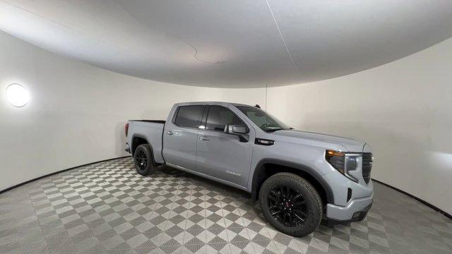 2024 GMC Sierra 1500 Vehicle Photo in GILBERT, AZ 85297-0402