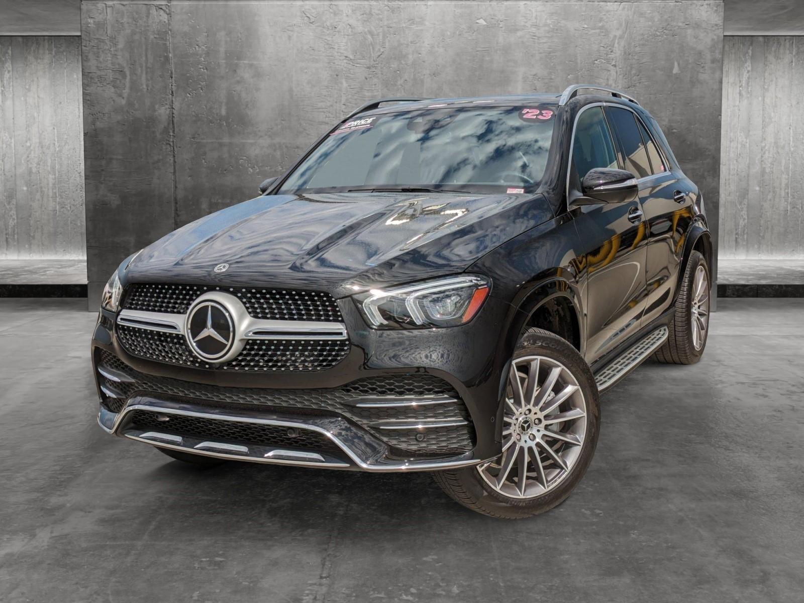 2022 Mercedes-Benz GLE Vehicle Photo in Rockville, MD 20852