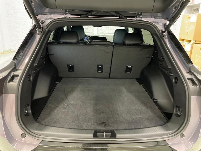 2024 Chevrolet Equinox EV Vehicle Photo in ROGERS, MN 55374-9422