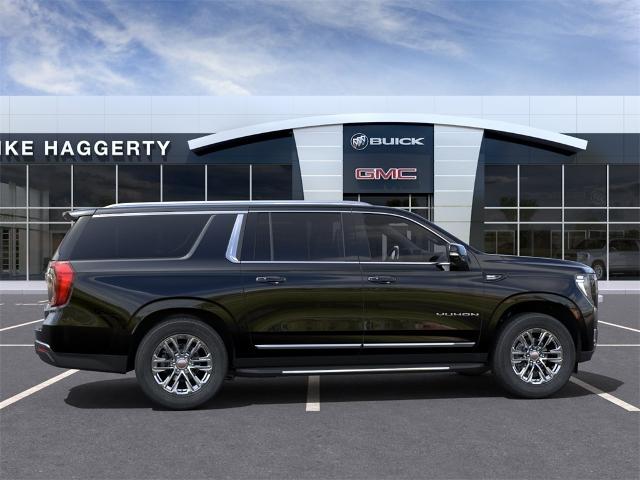 2024 GMC Yukon XL Vehicle Photo in OAK LAWN, IL 60453-2517