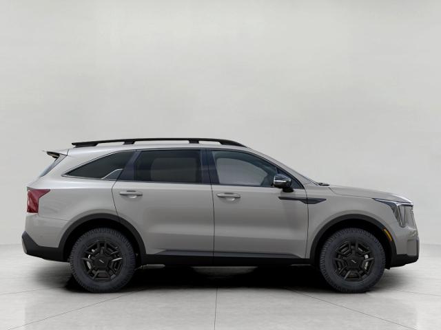 2024 Kia Sorento Vehicle Photo in Oshkosh, WI 54904