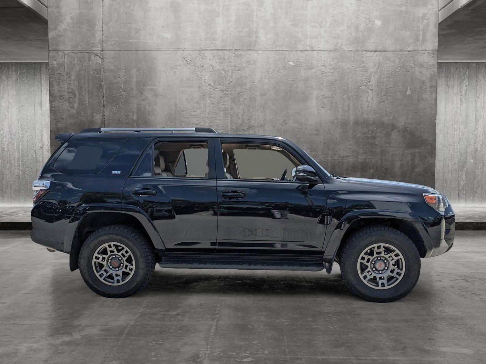 2019 Toyota 4Runner Vehicle Photo in Winter Park, FL 32792