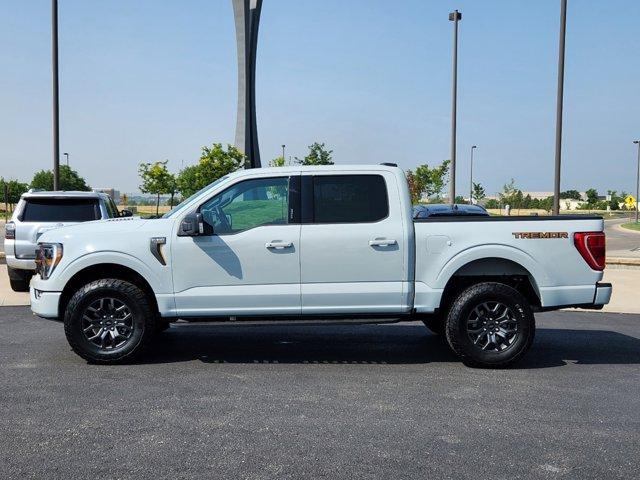 Used 2023 Ford F-150 Tremor with VIN 1FTEW1E88PFB27529 for sale in Loveland, CO