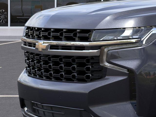 2024 Chevrolet Tahoe Vehicle Photo in LAS VEGAS, NV 89118-3267