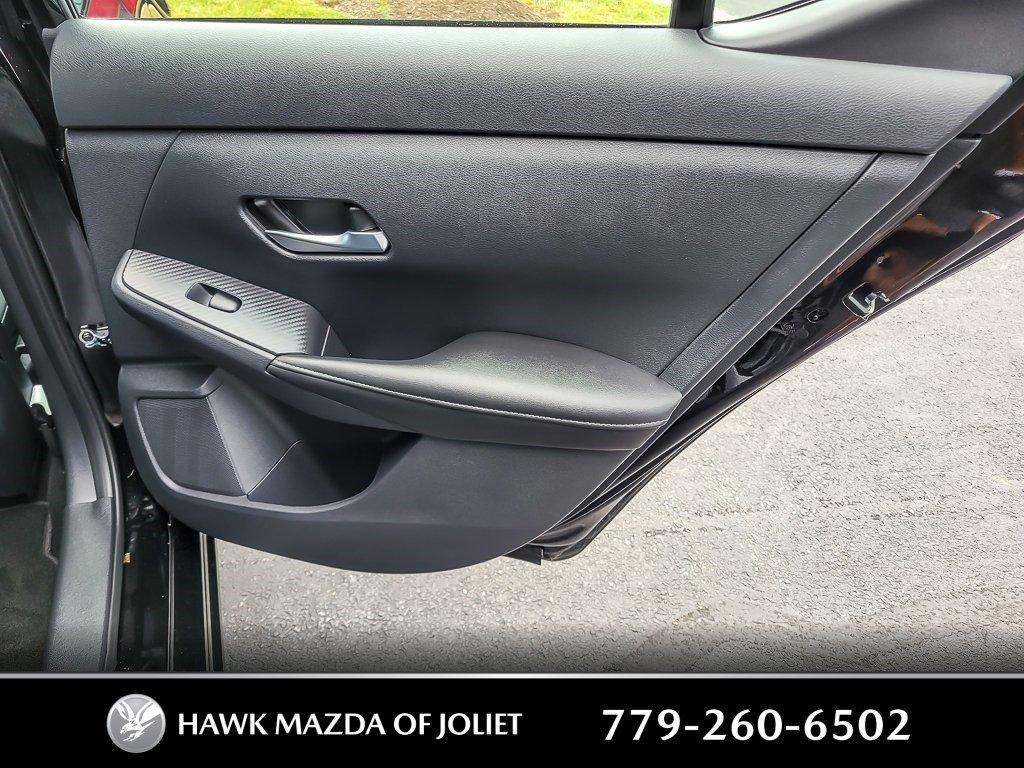 2023 Nissan Sentra Vehicle Photo in Saint Charles, IL 60174