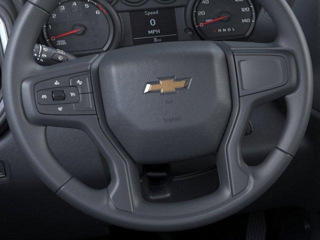 2024 Chevrolet Silverado 2500 HD Vehicle Photo in SUGAR LAND, TX 77478-0000