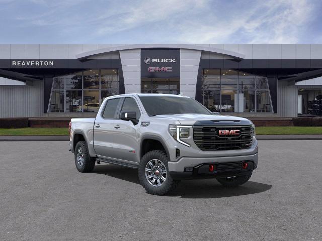 2024 GMC Sierra 1500 Vehicle Photo in PORTLAND, OR 97225-3518