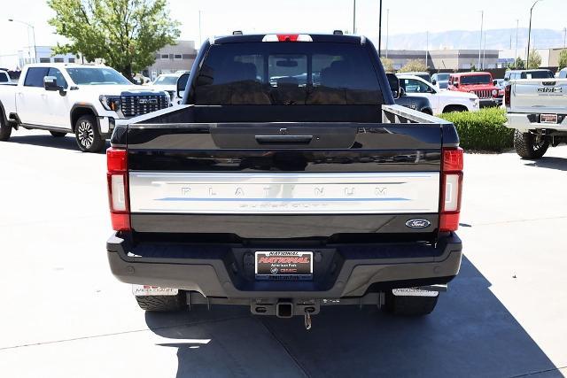 2020 Ford Super Duty F-250 SRW Vehicle Photo in AMERICAN FORK, UT 84003-3317