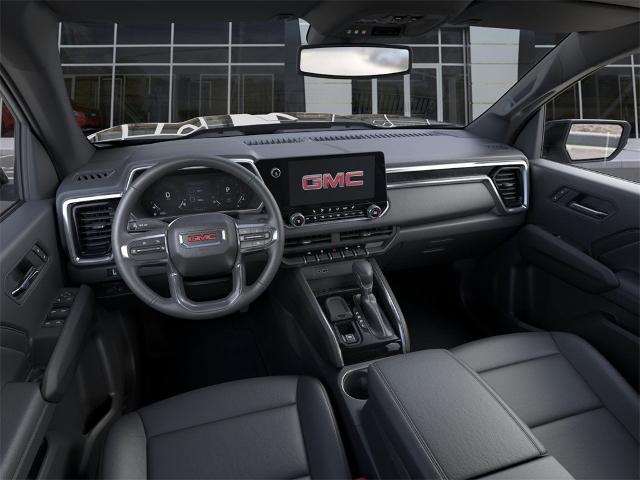 2024 GMC Canyon Vehicle Photo in OAK LAWN, IL 60453-2517