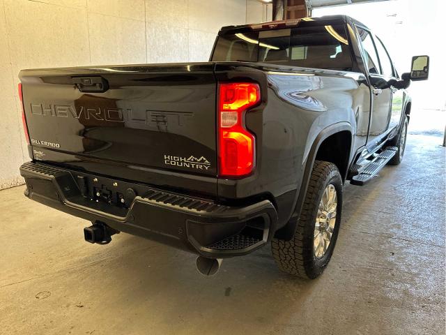 2021 Chevrolet Silverado 3500 HD Vehicle Photo in RED SPRINGS, NC 28377-1640