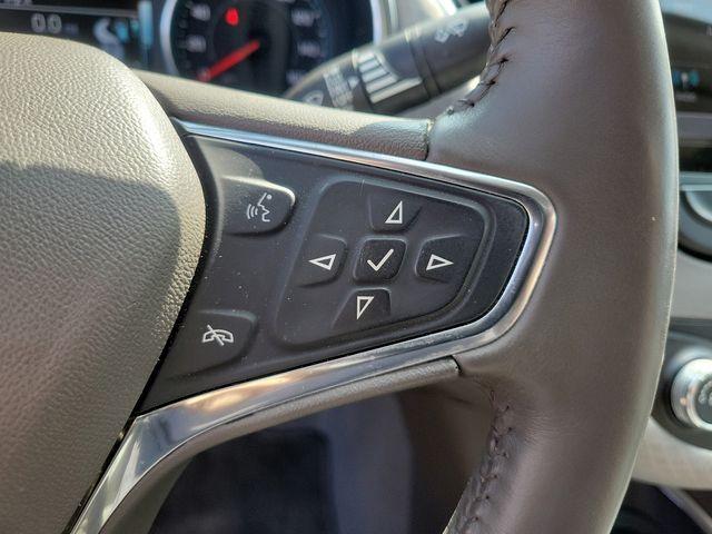 2017 Chevrolet Malibu Vehicle Photo in DANBURY, CT 06810-5034