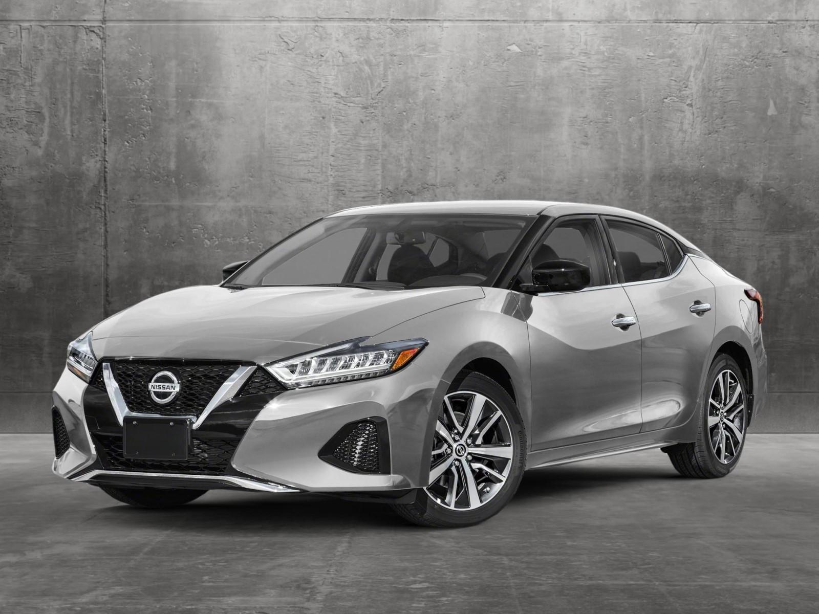 2020 Nissan Maxima Vehicle Photo in Towson, MD 21204