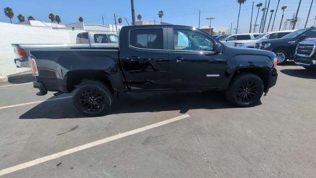 2022 GMC Canyon Vehicle Photo in ANAHEIM, CA 92806-5612