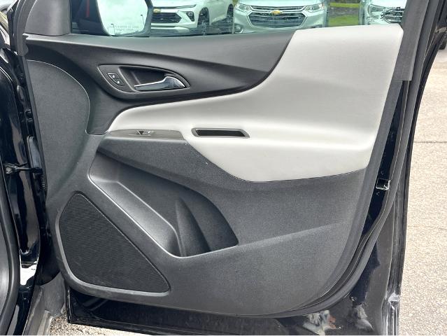 2023 Chevrolet Equinox Vehicle Photo in BEAUFORT, SC 29906-4218