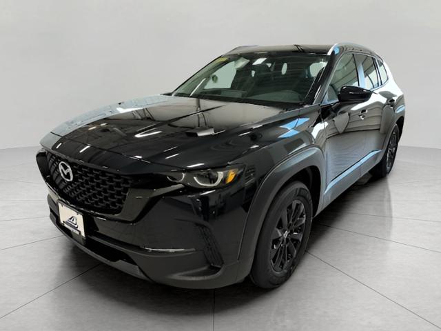 2025 Mazda CX-50 Vehicle Photo in Green Bay, WI 54304