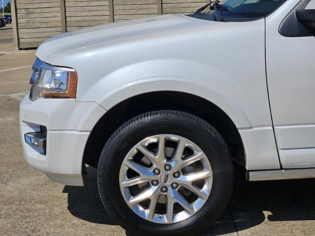 2017 Ford Expedition Vehicle Photo in Denison, TX 75020