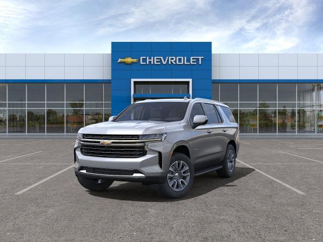 2024 Chevrolet Tahoe Vehicle Photo in MIAMI, FL 33172-3015