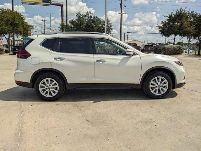 2020 Nissan Rogue Vehicle Photo in San Antonio, TX 78209