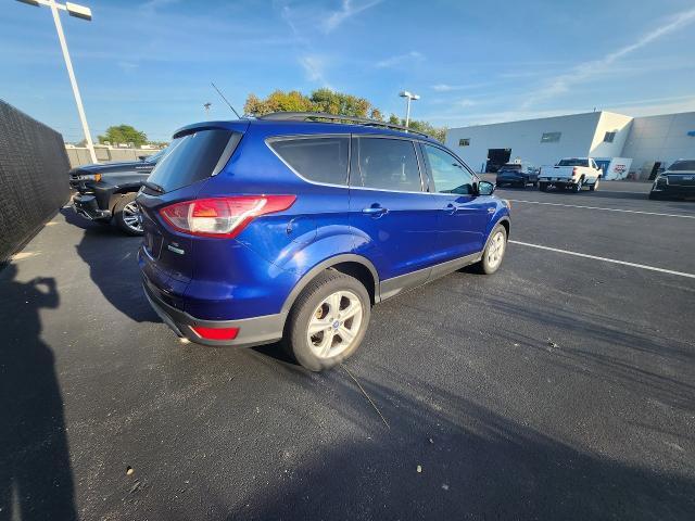 2014 Ford Escape Vehicle Photo in MADISON, WI 53713-3220