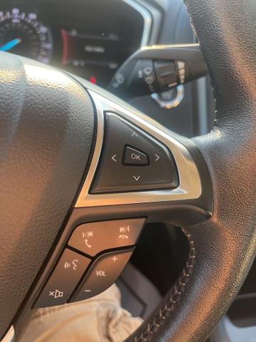 2020 Ford Fusion Vehicle Photo in Jackson, OH 45640-9766