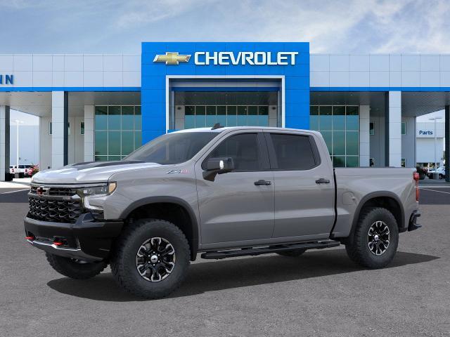 2025 Chevrolet Silverado 1500 Vehicle Photo in SELMA, TX 78154-1460