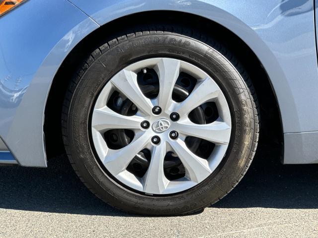 2020 Toyota Corolla Vehicle Photo in PITTSBURG, CA 94565-7121