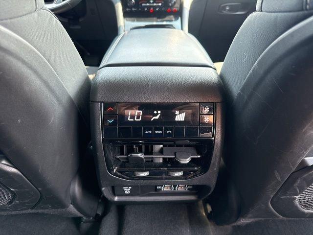 2021 Jeep Grand Cherokee L Vehicle Photo in MEDINA, OH 44256-9631