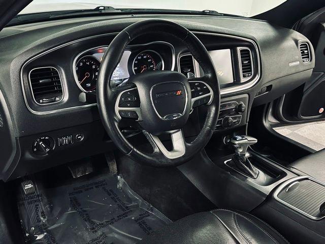 2015 Dodge Charger Vehicle Photo in MEDINA, OH 44256-9631