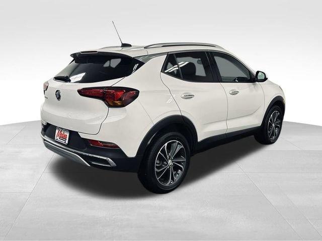 2022 Buick Encore GX Vehicle Photo in MEDINA, OH 44256-9631