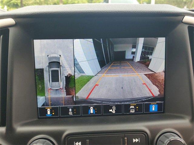 2024 GMC Terrain Vehicle Photo in SUNRISE, FL 33323-3202