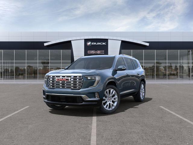 2024 GMC Acadia Vehicle Photo in LONE TREE, CO 80124-2750