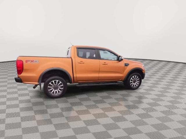 2019 Ford Ranger Vehicle Photo in WASILLA, AK 99654-8339