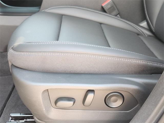 2024 Buick Envision Vehicle Photo in GAINESVILLE, TX 76240-2013