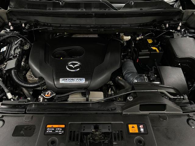 2016 Mazda CX-9 Vehicle Photo in Appleton, WI 54913