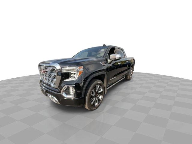 2019 GMC Sierra 1500 Vehicle Photo in WILLIAMSVILLE, NY 14221-4303