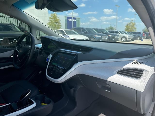 2020 Chevrolet Bolt EV Vehicle Photo in Grapevine, TX 76051