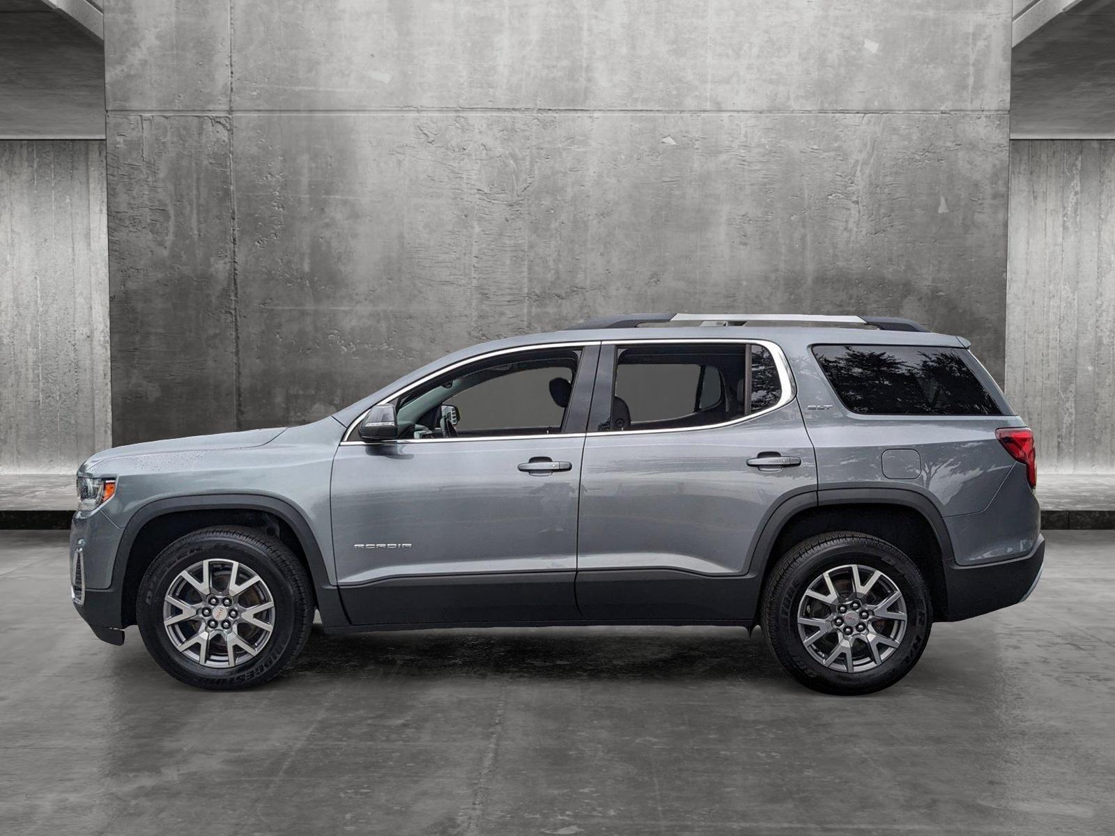 2020 GMC Acadia Vehicle Photo in ORLANDO, FL 32808-7998