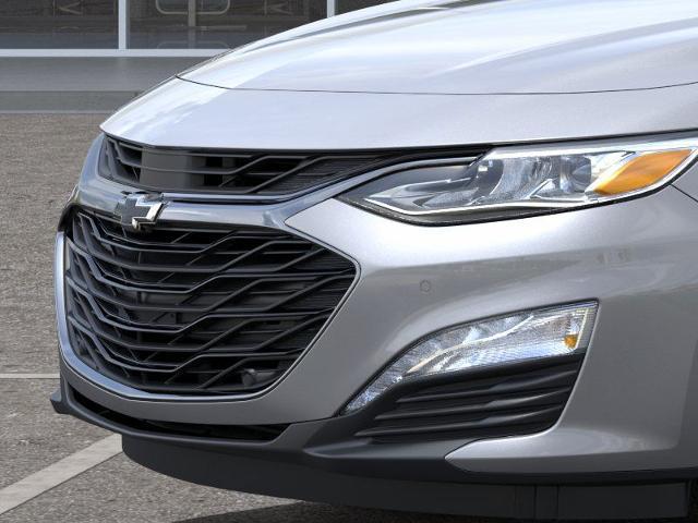 2024 Chevrolet Malibu Vehicle Photo in MIAMI, FL 33172-3015