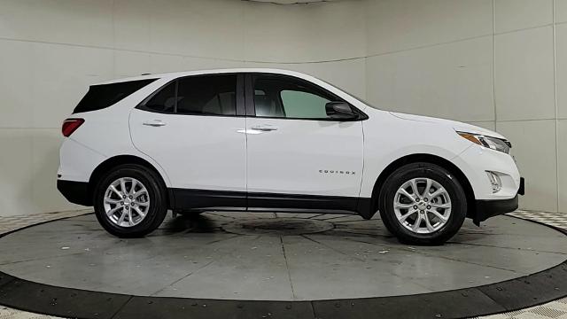 2021 Chevrolet Equinox Vehicle Photo in JOLIET, IL 60435-8135