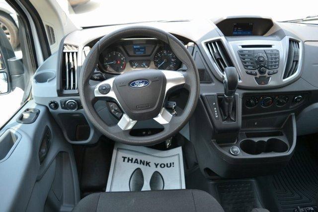 2019 Ford Transit Passenger Wagon Vehicle Photo in MILFORD, OH 45150-1684