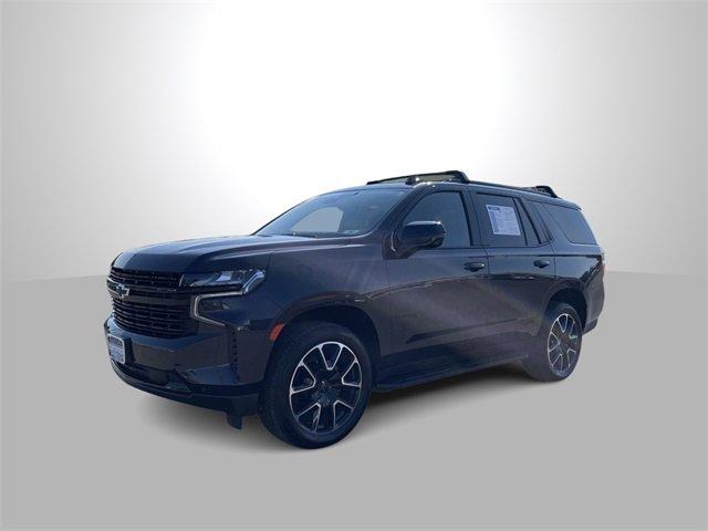 2023 Chevrolet Tahoe Vehicle Photo in BEND, OR 97701-5133